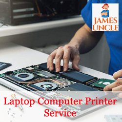 Laptop Computer Printer Technician Mr. Surajit Das in Jairampur